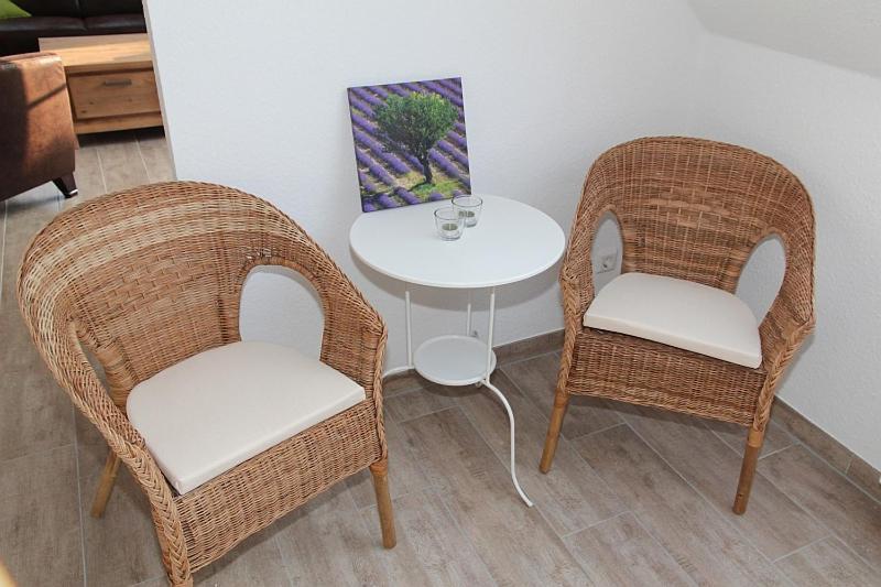 Apartmán Hafenkieker Greetsiel Exteriér fotografie