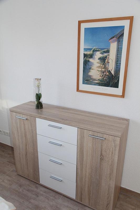 Apartmán Hafenkieker Greetsiel Exteriér fotografie