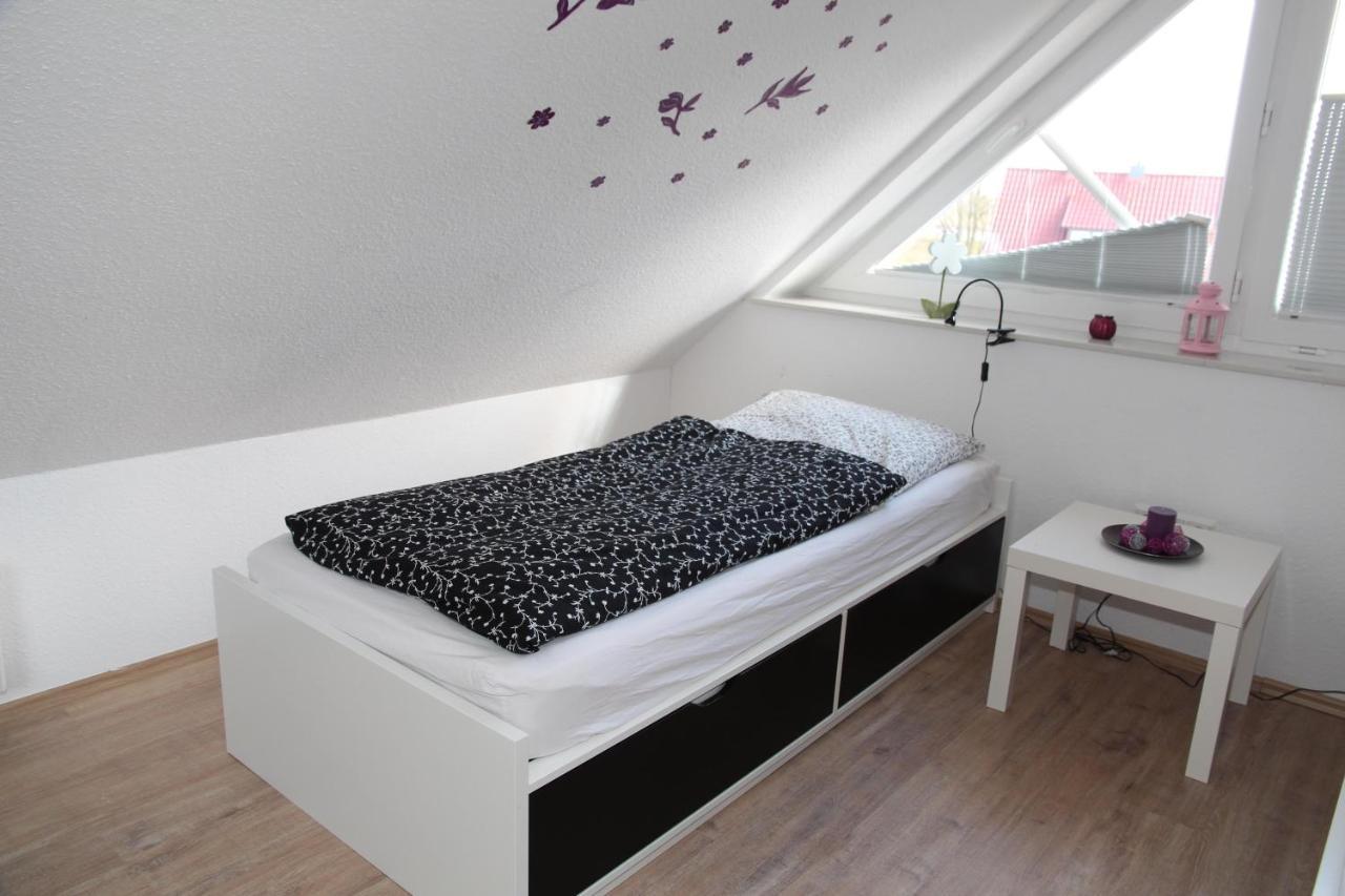 Apartmán Hafenkieker Greetsiel Exteriér fotografie