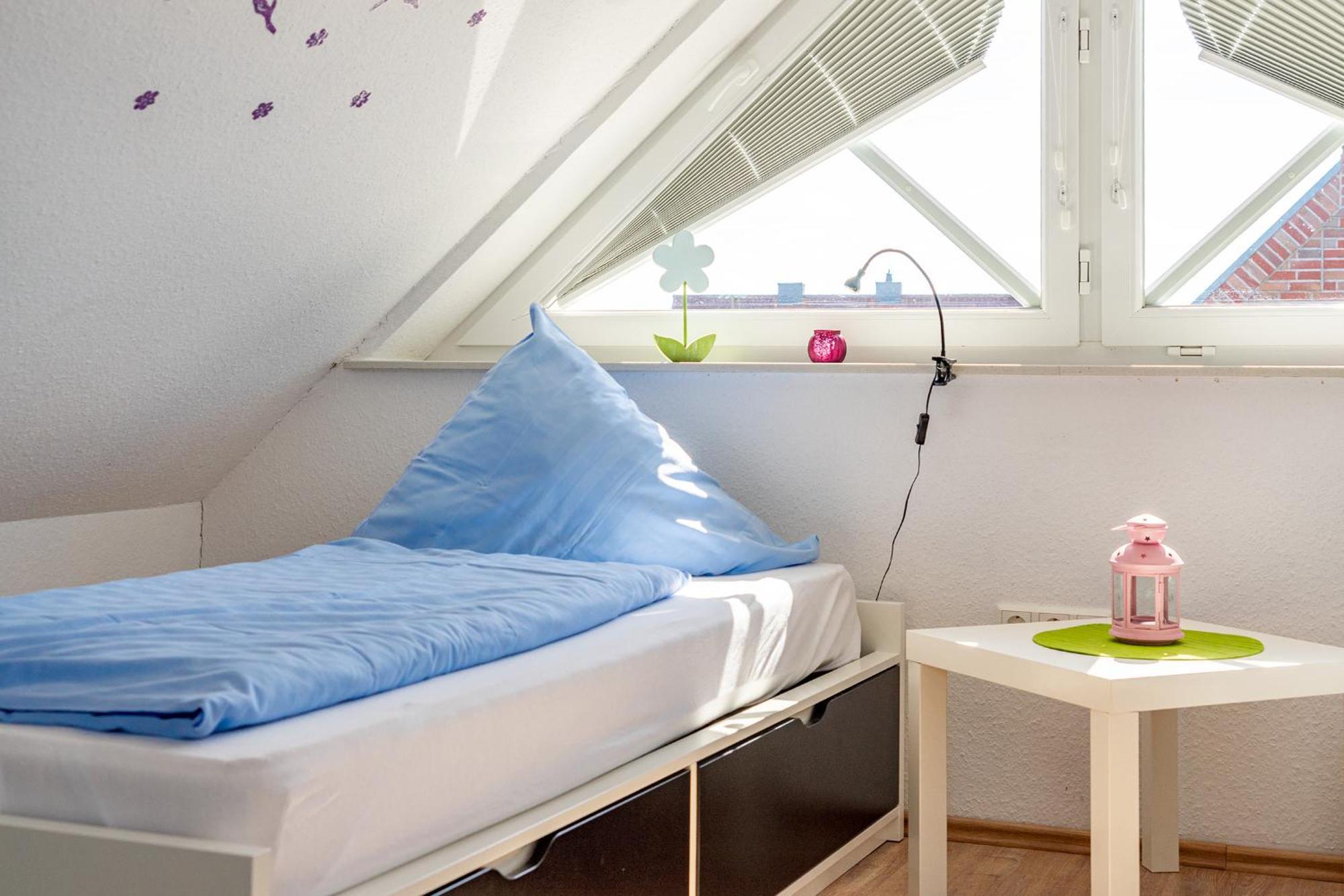 Apartmán Hafenkieker Greetsiel Exteriér fotografie