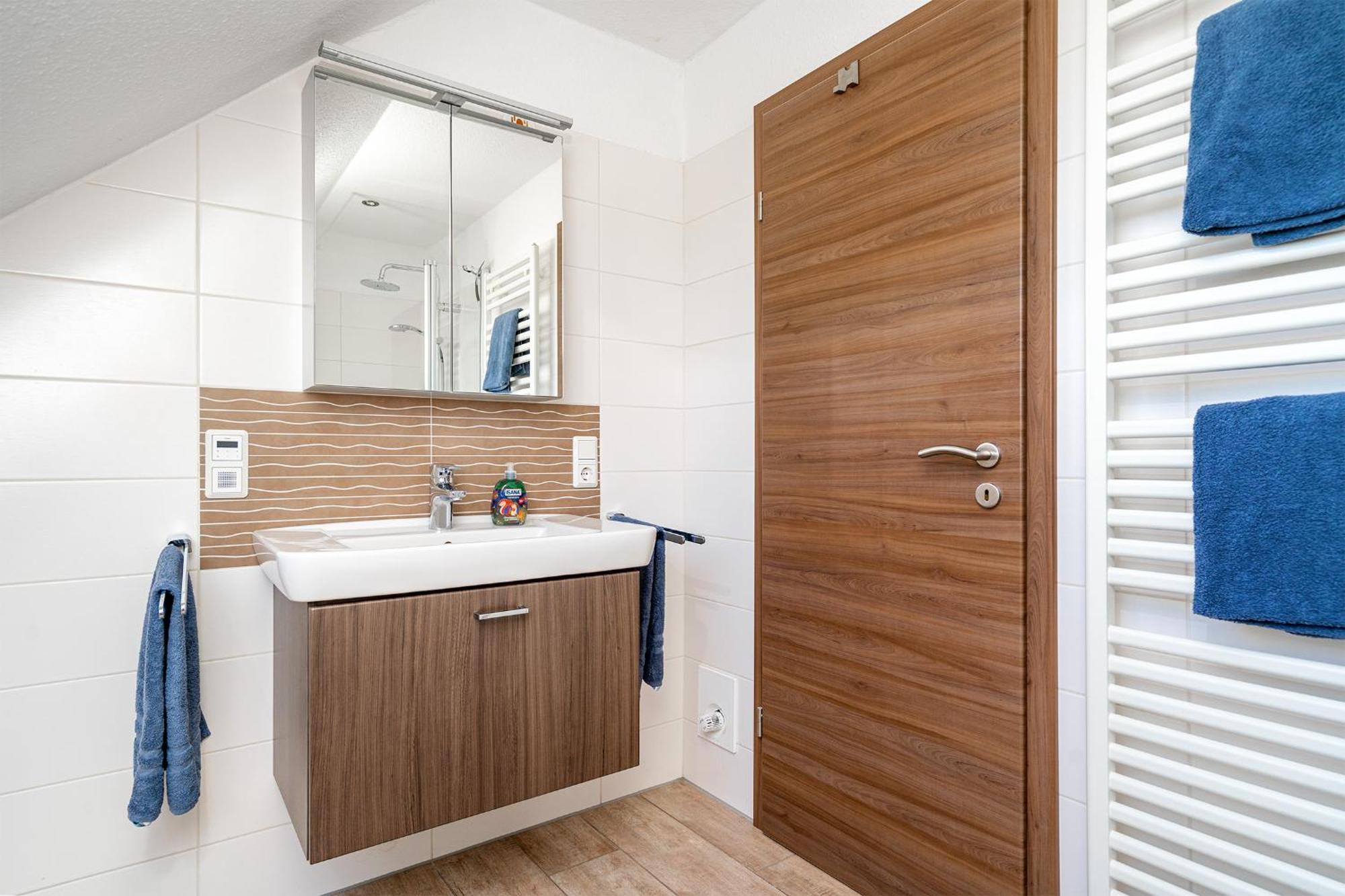 Apartmán Hafenkieker Greetsiel Exteriér fotografie