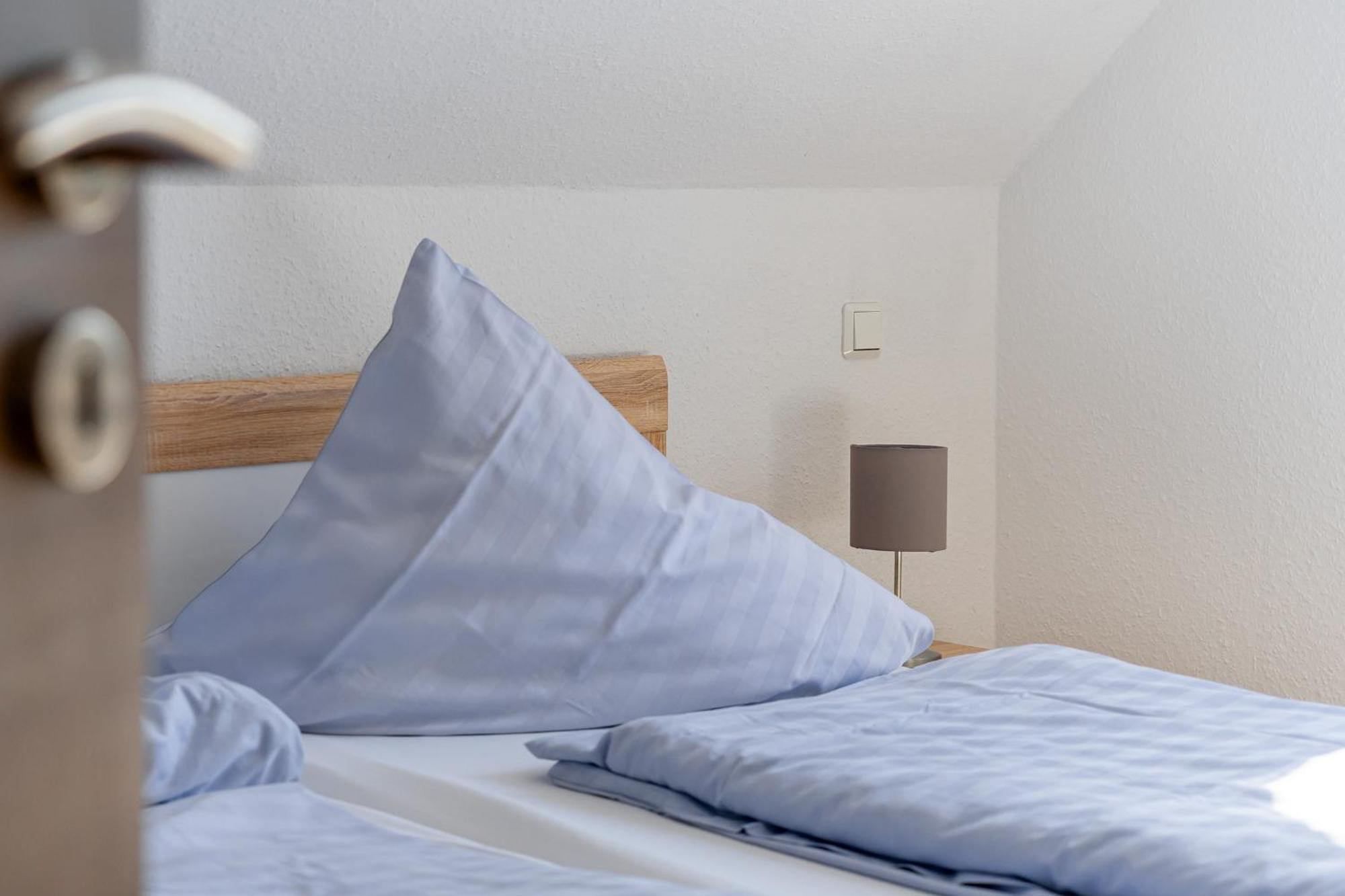 Apartmán Hafenkieker Greetsiel Exteriér fotografie