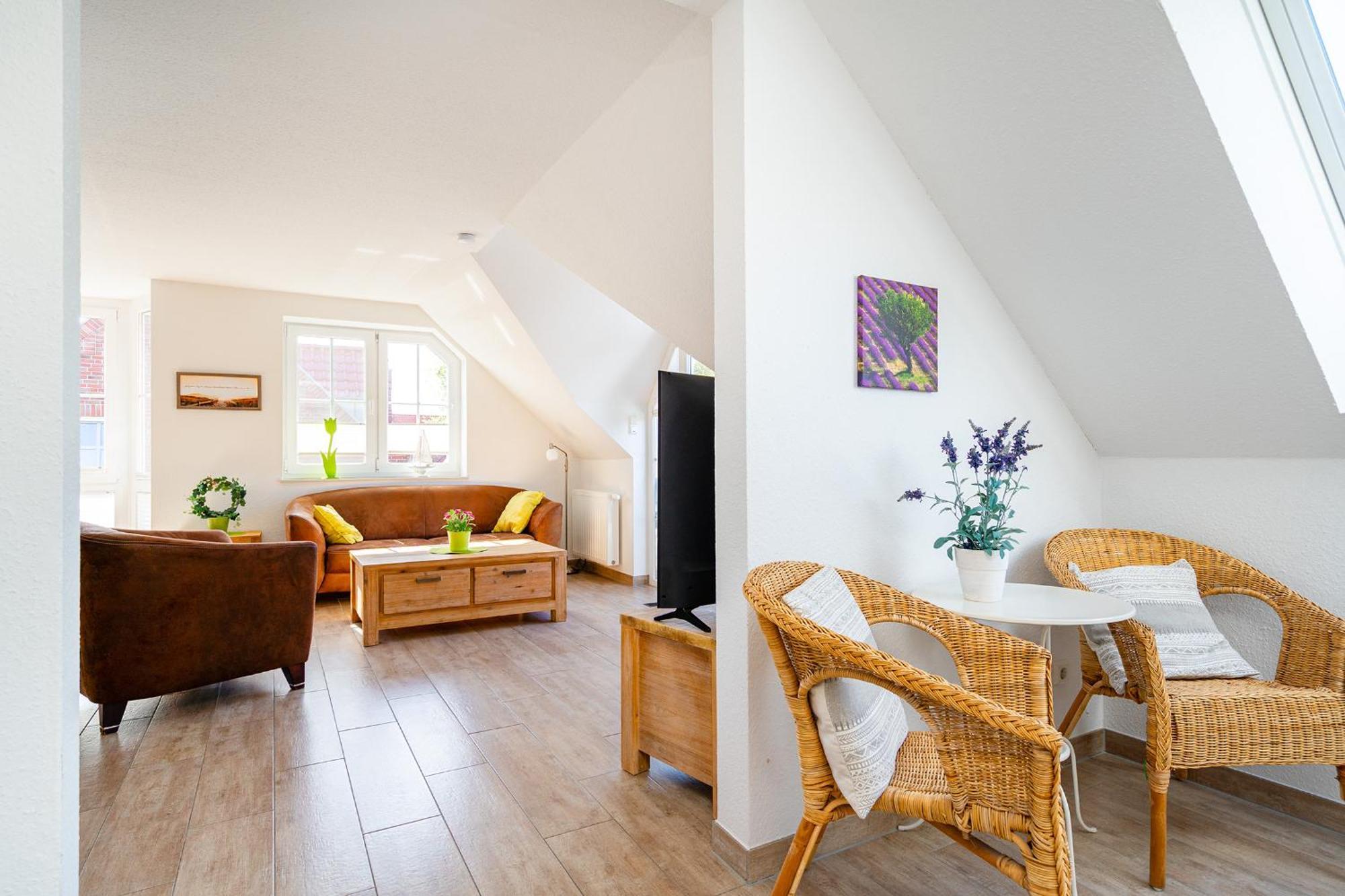 Apartmán Hafenkieker Greetsiel Exteriér fotografie